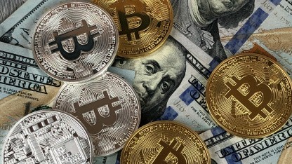 Banking-App: VR-Banken starten Kryptohandel für Privatkunden