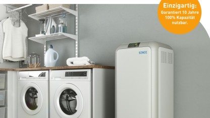 Batteriespeicher zwei Jahre gedrosselt: Senec wegen mangelnder Produktqualität verurteilt