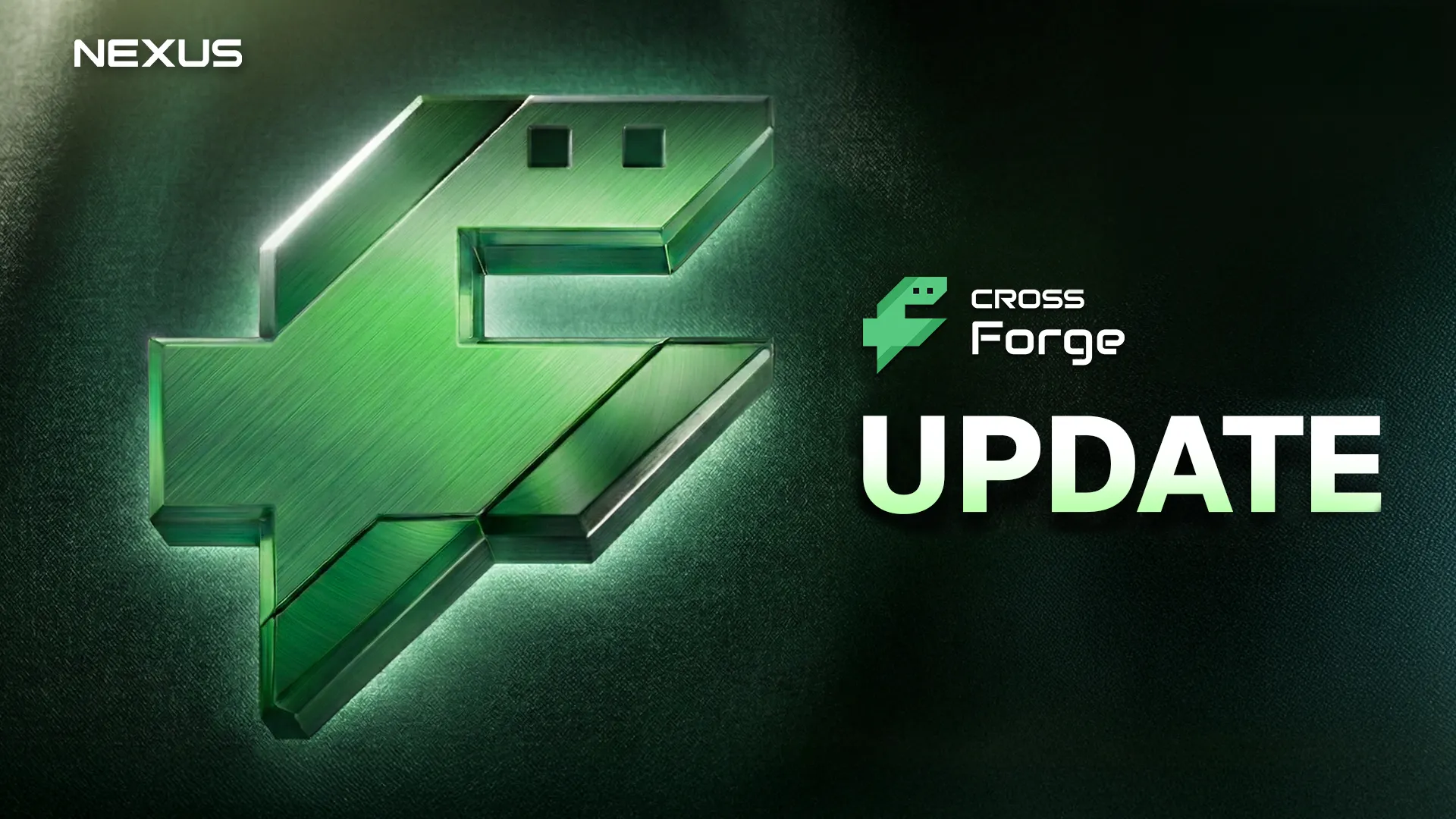 Be the Market: Community LP Access Now Live on CROSS Forge