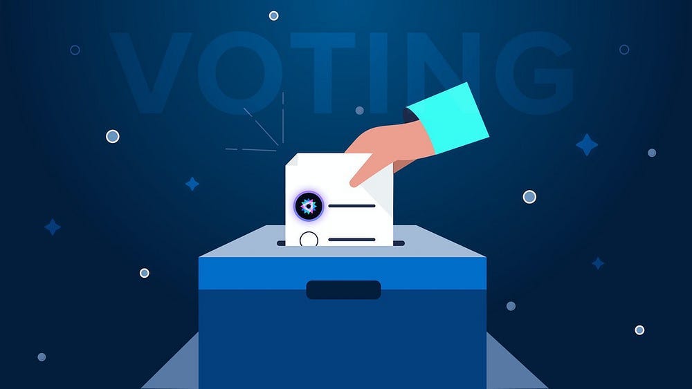 BeamX DAO Proposal: Approving the Beam Sidechain Name