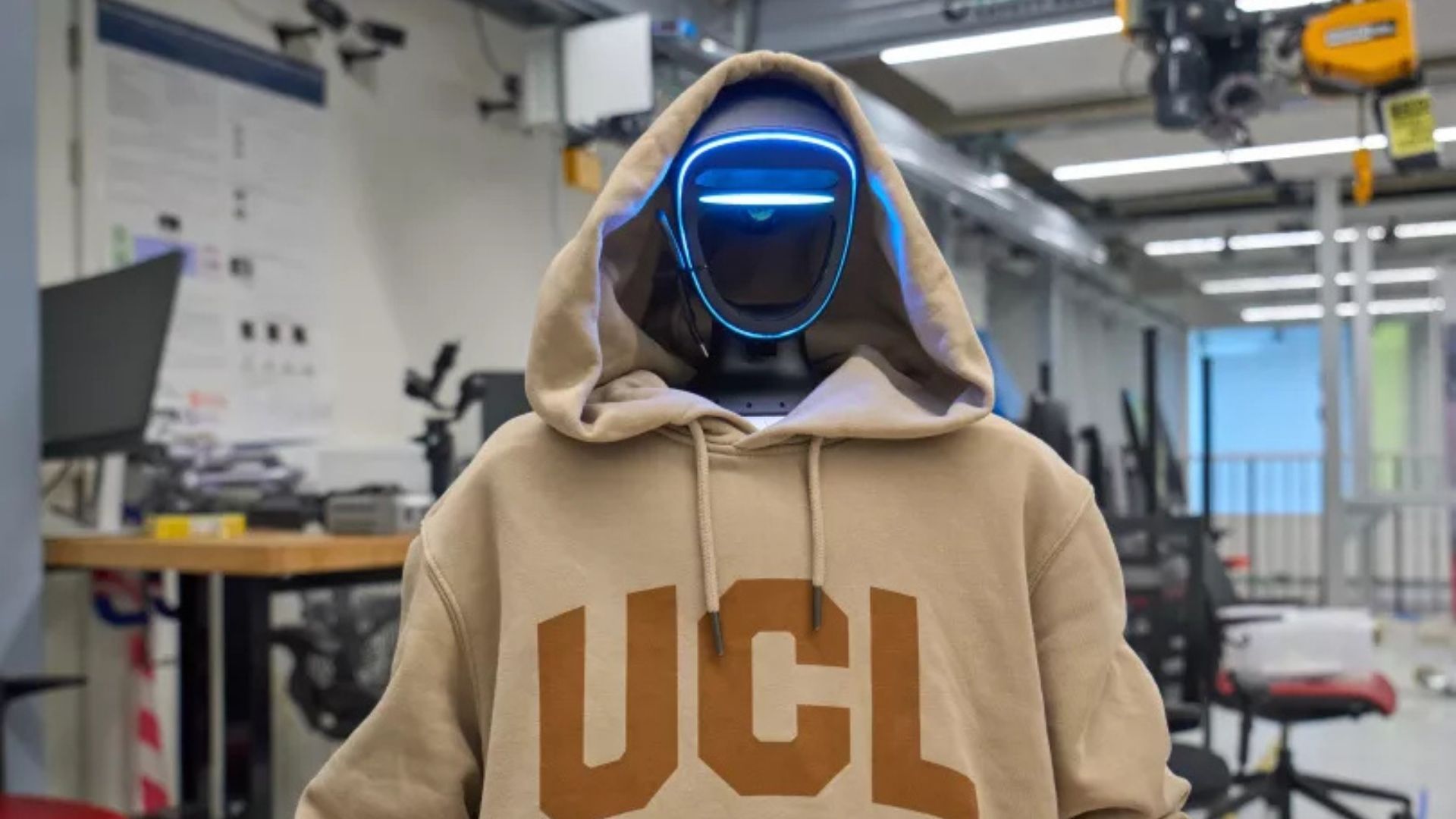 Beat-to-Body: UK researchers’ humanoid robots get NVIDIA grant to move like dancers