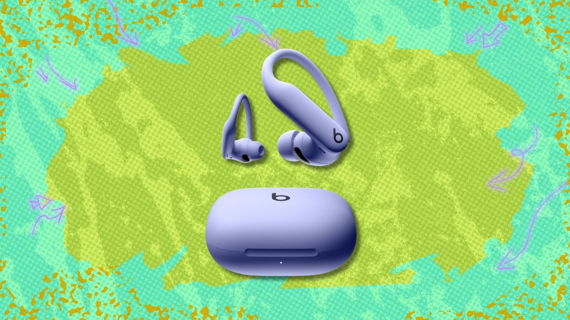 Beats Powerbeats Pro 2 earbuds are on sale for under $200 at Amazon — save over $50