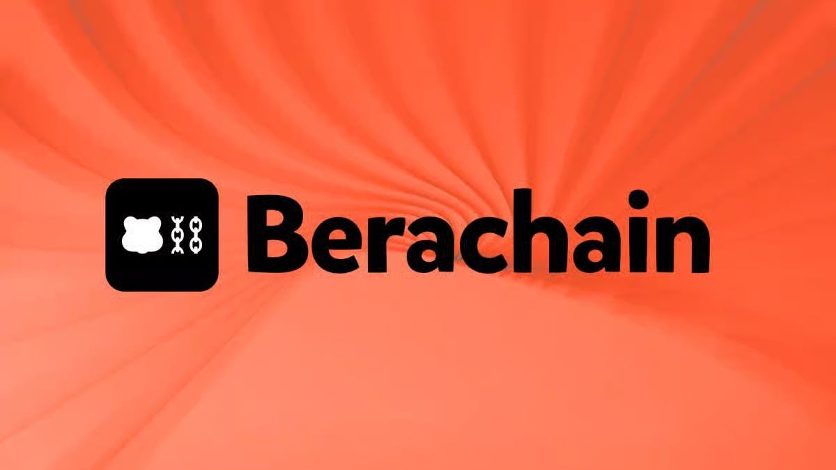 Berachain’s Proof-of-Liquidity: Brilliant Consensus or Overhyped Experiment?