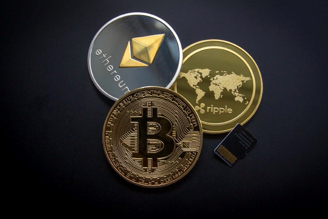 Best Crypto Demo Trading Accounts in 2026