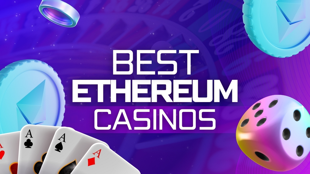Best Ethereum Casinos in 2026: ETH Gambling Sites Ranked for Quick ETH Withdrawals