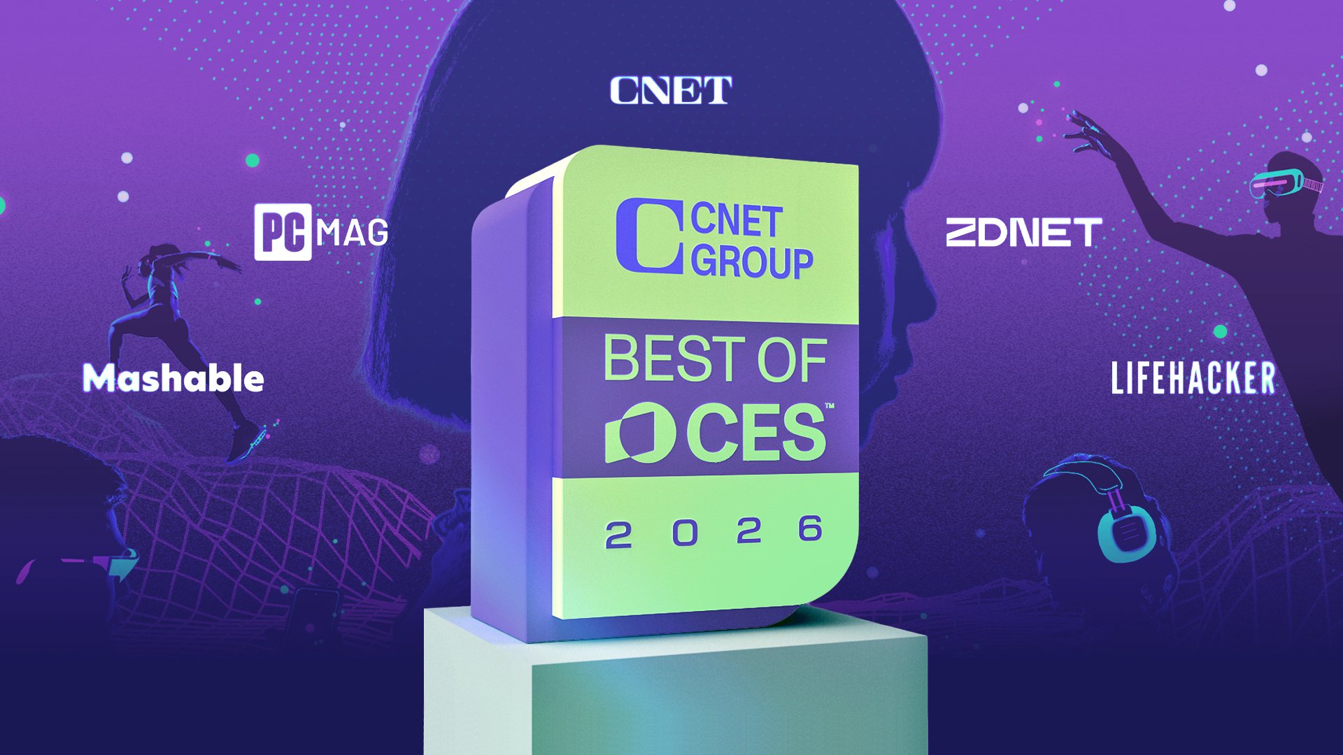 Best of CES 2026 awards announced: See all the winners and nominees