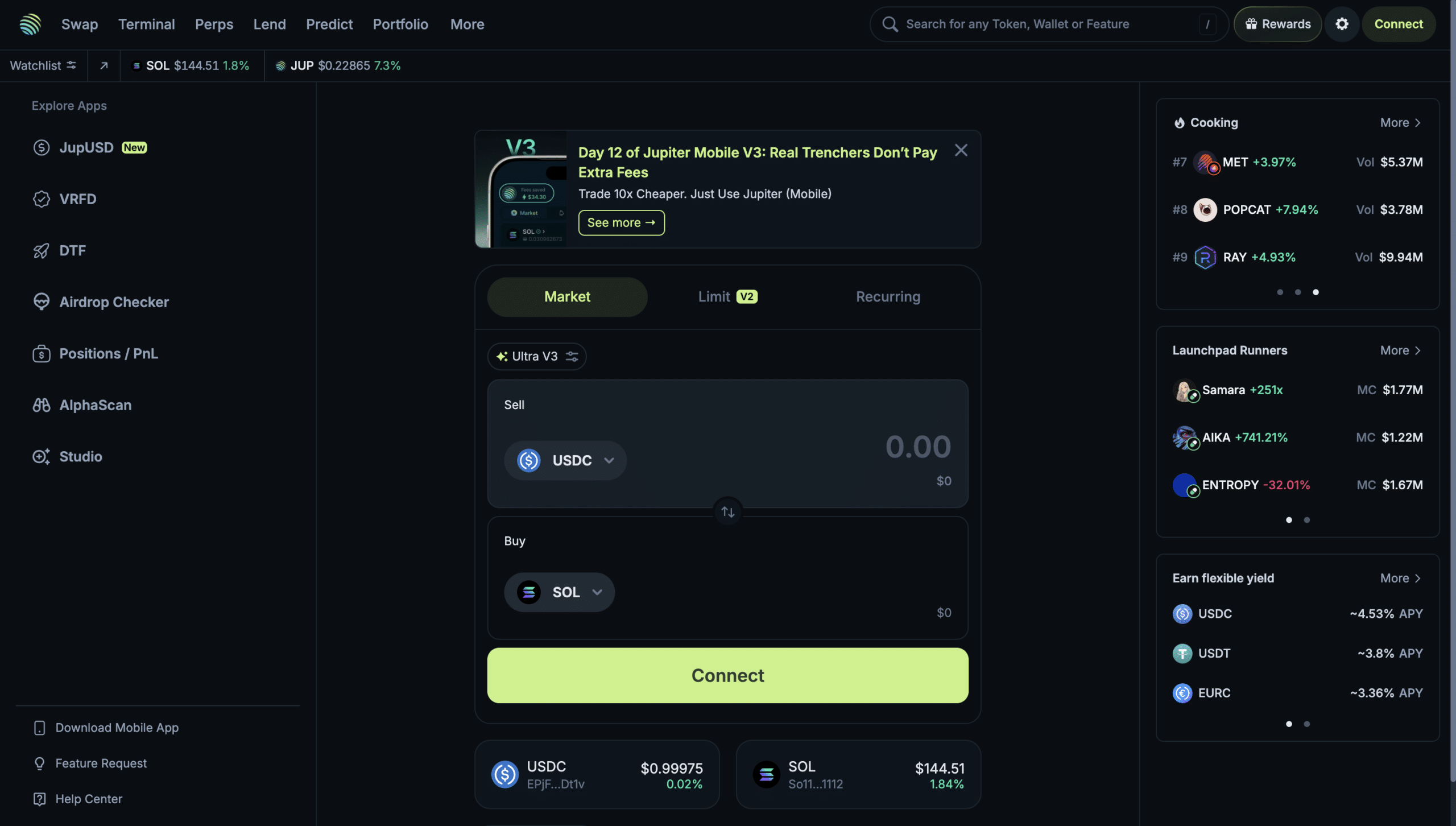 Best Solana Projects to Follow in 2026