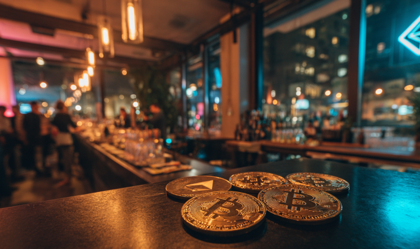 Beyond Detection: How Certyxio (CRYI) Uses Blockchain to Prove Reality