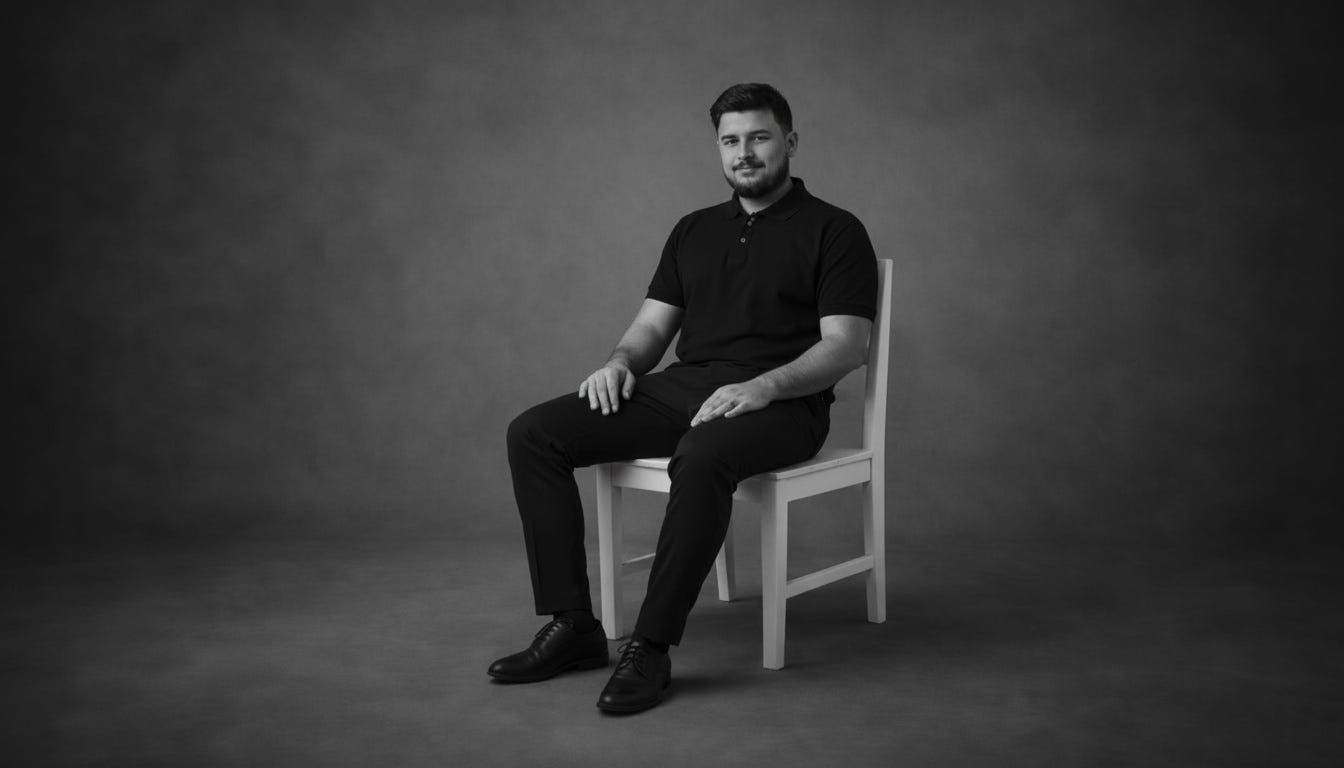 Beyond the CRUD: What I Learned Building 30+ Projects and Moving into Web3 Architecture
