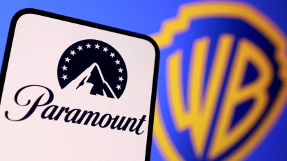 Bieterschlacht landet vor Gericht: Paramount klagt wegen Netflix-Übernahme gegen Warner Bros.