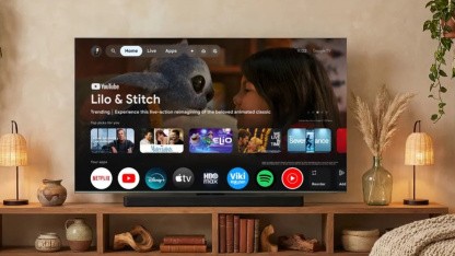 Bild- und Videogenerierung: Google TV wird zur KI-Kreativzentrale