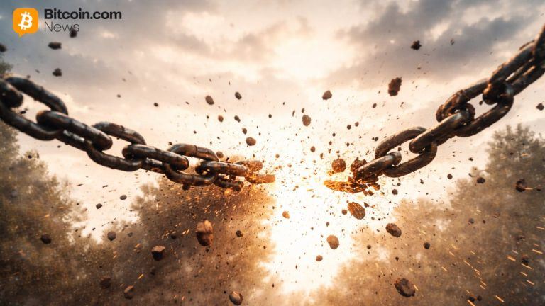 Binance Exec Predicts 2026 Bullish Reset as Fundamentals Replace Hype