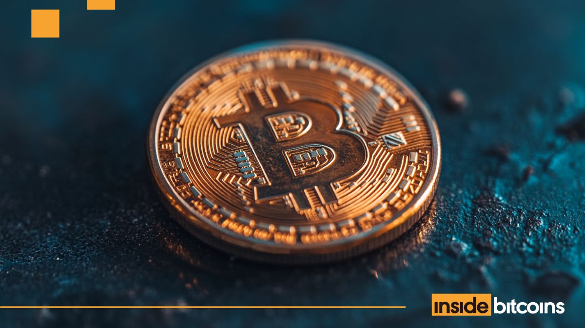 Bitcoin Dips as Crypto Funds See Record Inflows, Altcoins Hold Steady