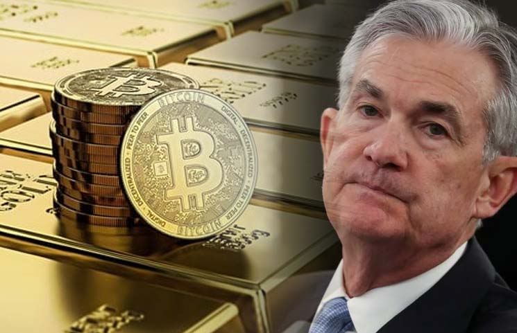 Bitcoin Faces FOMC Test as Past Meetings Trigger Sharp Selloffs