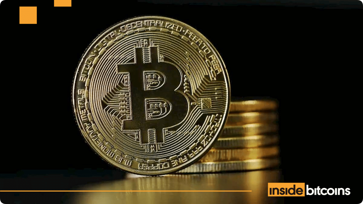 Bitcoin Hits $96K As Binance Founder CZ Calls $200K Rally “Obvious”