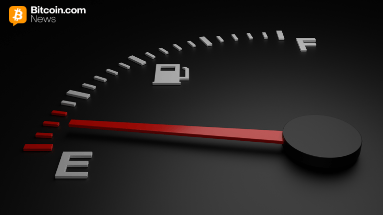 Bitcoin Hits the Brakes at $90K—Is the Rally Running out of Gas?