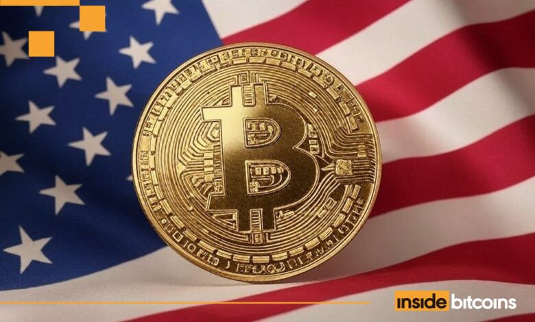 Bitcoin Price Prediction as Trump Pushes 10% Credit Card Interest Rate Cap