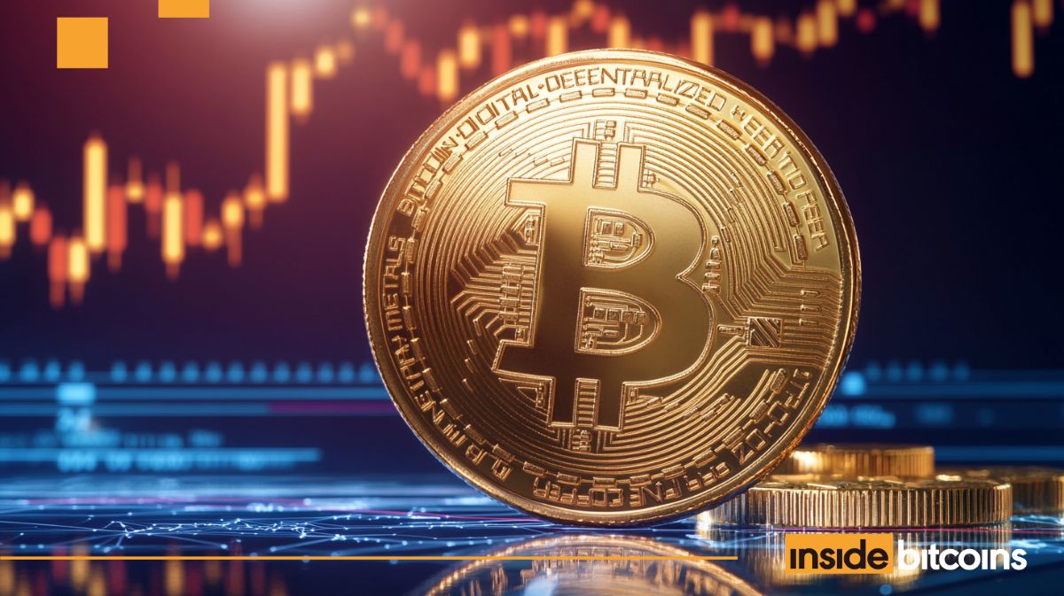 Bitcoin Price Tops $95K After Donald Trump Said He Wants The Markets To Go Up