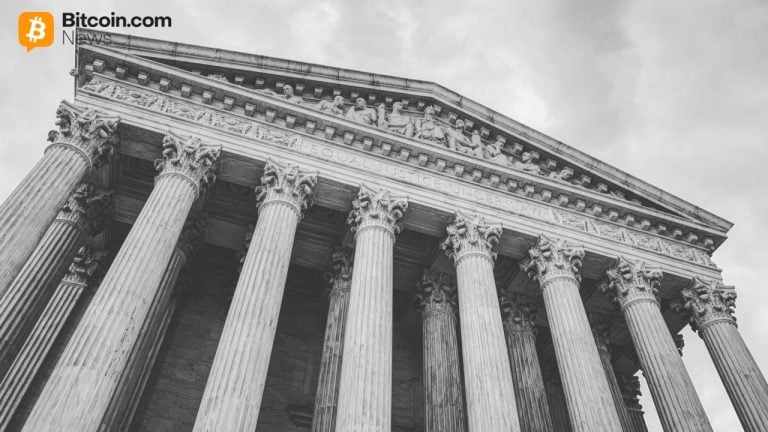 Bitcoin Surges Toward $92K After Supreme Court Defers Tariff Ruling