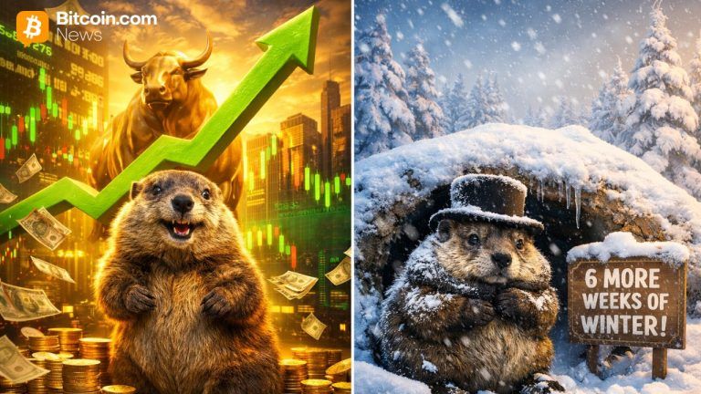 Bitcoin Trades Elevated as CLARITY Act Nears, With Bulls Positioning for Fresh All-Time Highs