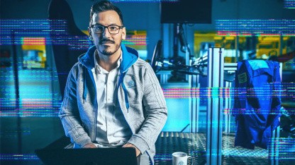 Bitkom: IT-Branche lag 2025 bei Umsatz und Jobs unter Prognose