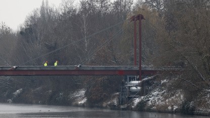 Blackout in Berlin: BKA schreibt eine Million Euro als Belohnung aus