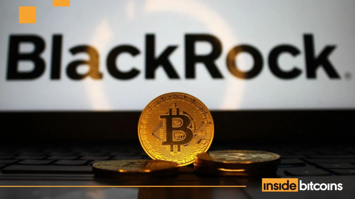 BlackRock Files for Bitcoin Premium Income ETF on Nasdaq