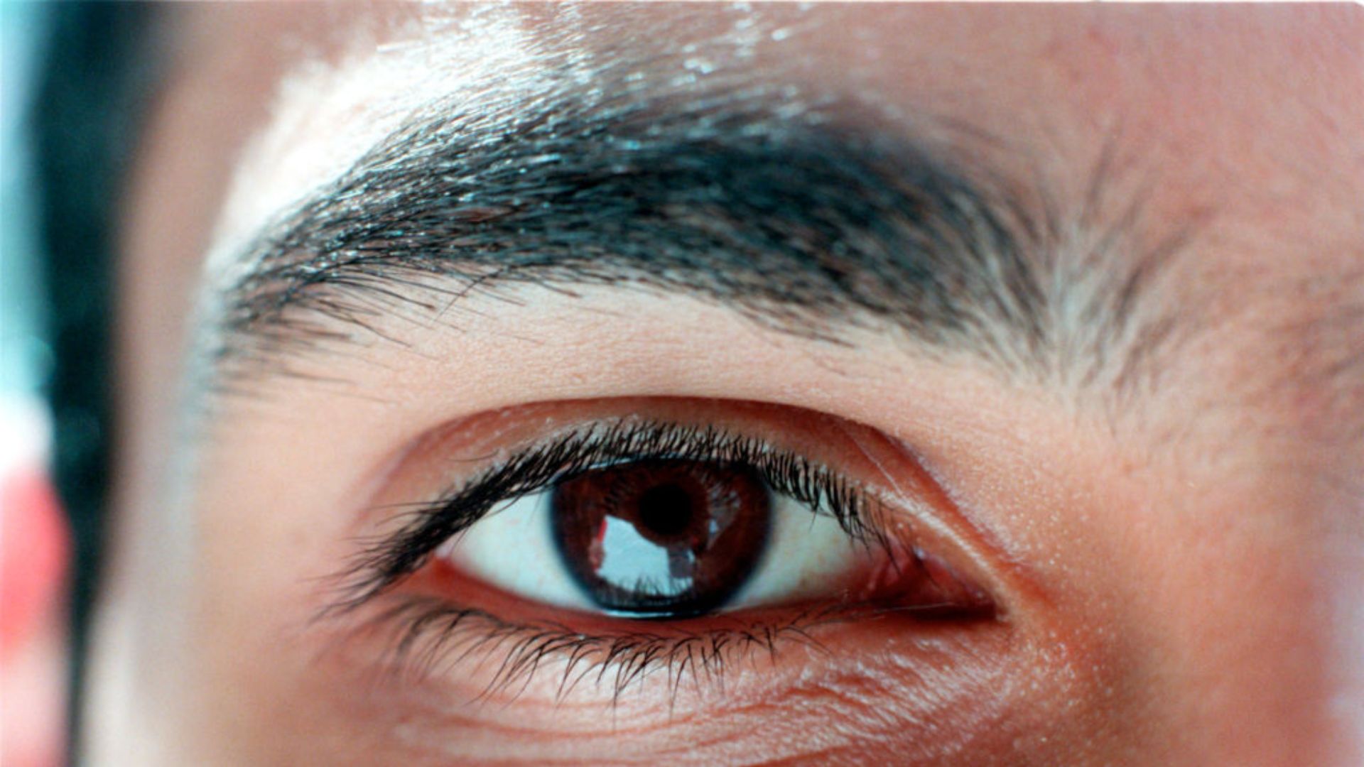 Blink-powered eye tracker with 99% precision could let paralyzed patients control chairs