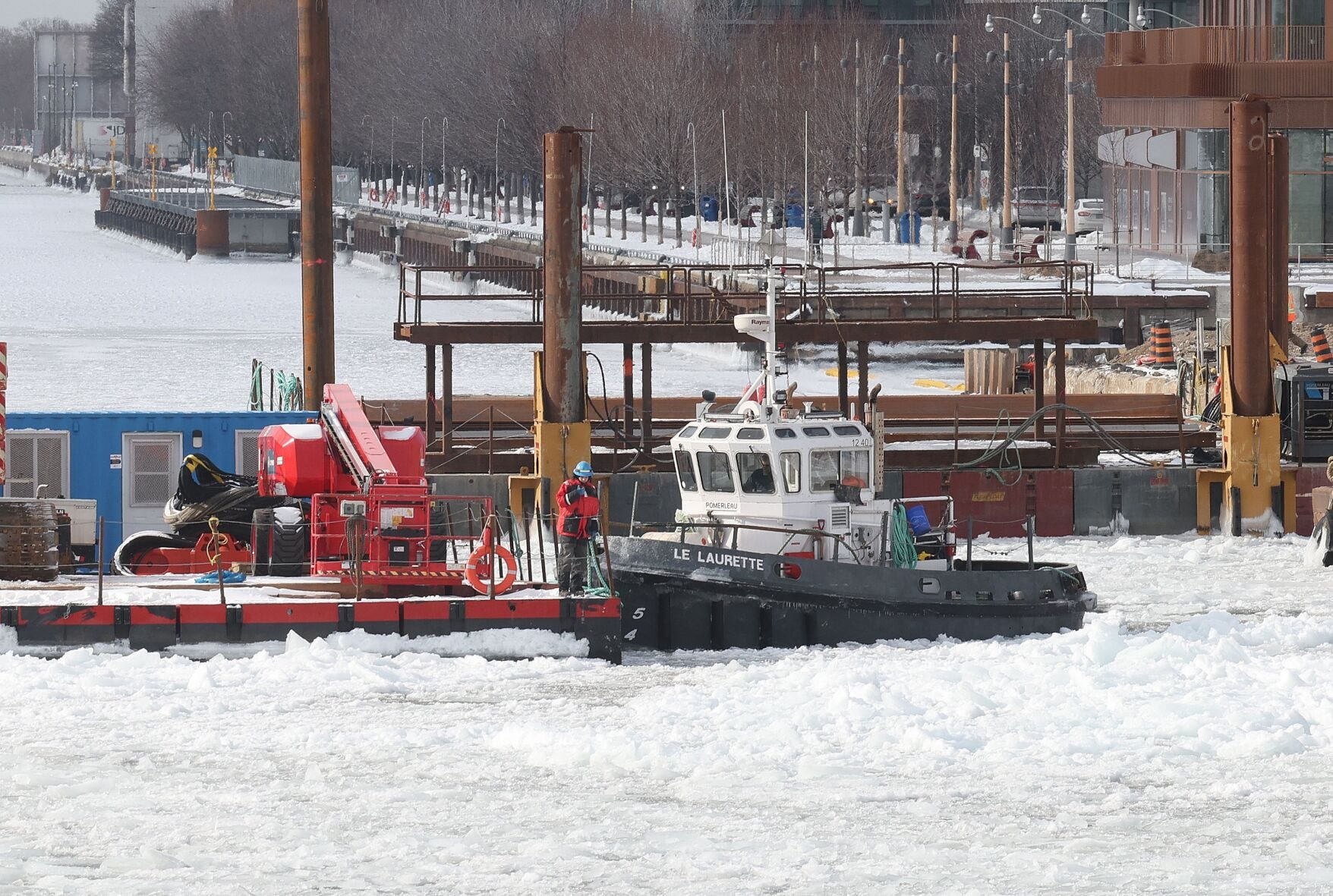 Blockbuster storm starts spreading snow, ice across the US with devastating impacts to come