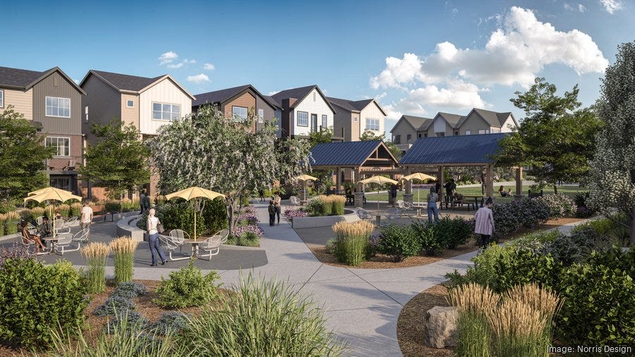 Blockchain As a Catalyst for Home Ownership, Social Equity, Resiliency and Climate Action in the…