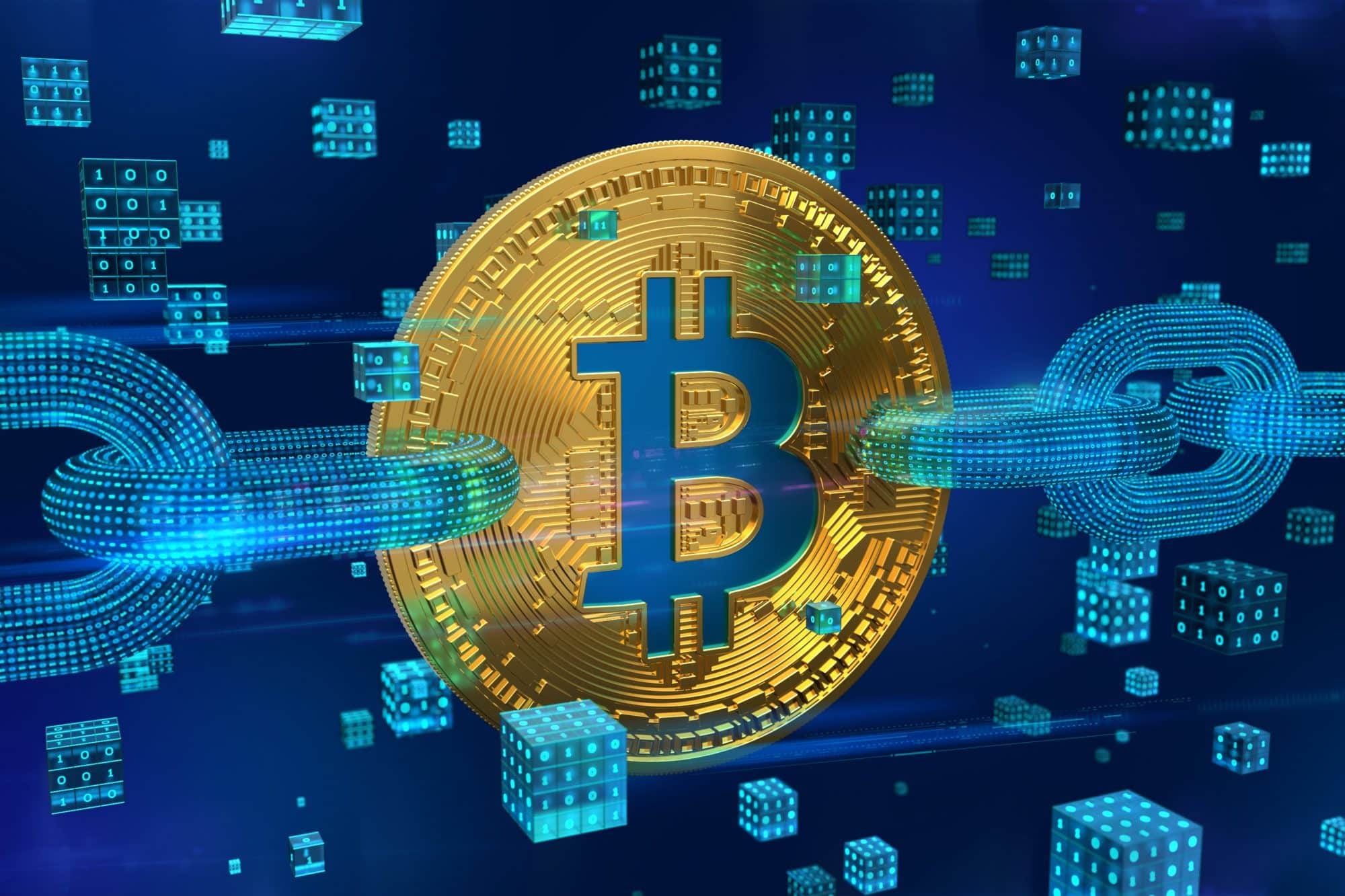 Blockchain: come funziona una transazione BTC
