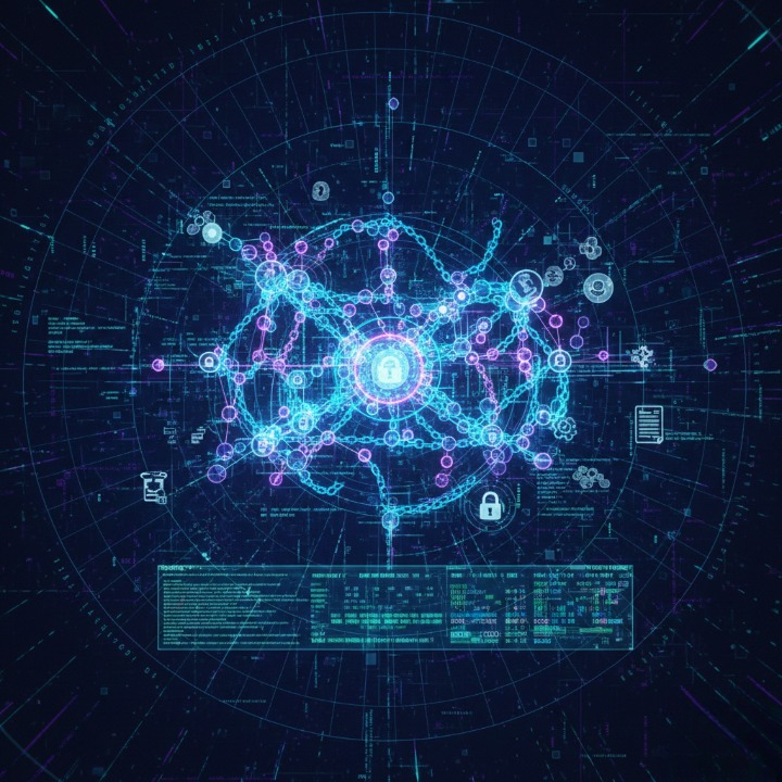 Blockchain Software Development in 2026: The Infrastructure Behind a Trustless Digital Economy