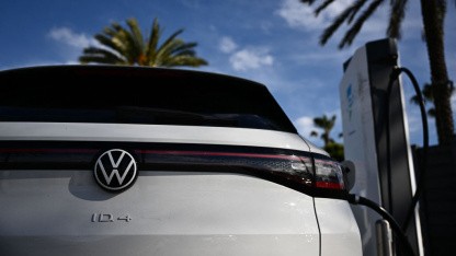Brandgefahr beim ID.4: VW weitet US-Rückruf auf fast 45.000 Elektroautos aus