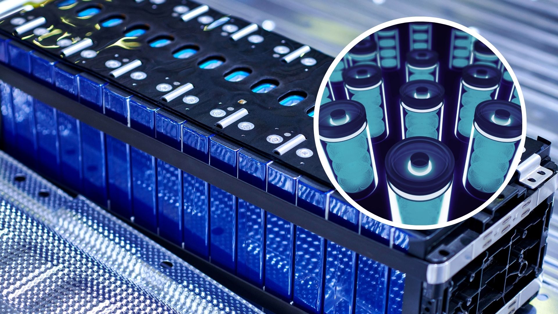 Breakthrough for thermal batteries: China unlocks new era for high performance cathodes