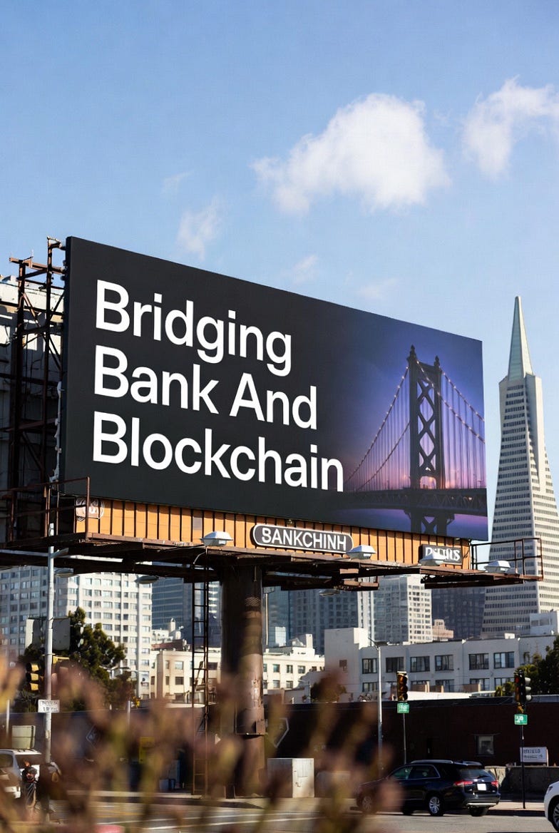 Bridging the Compliance Gap Between Public Blockchains, Banks, and Regulators