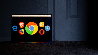 Browser: Skript verschlankt Chrome, Edge und Firefox