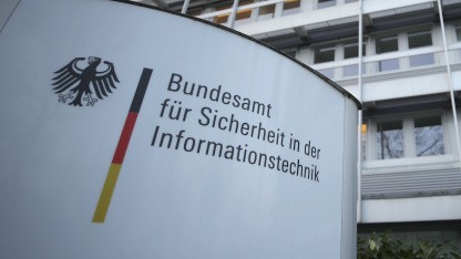 BSI warnt: 40 Prozent der deutschen Zimbra-Server sind angreifbar