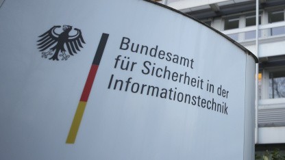 BSI warnt: 81 Prozent aller deutschen Exchange-Server sind angreifbar