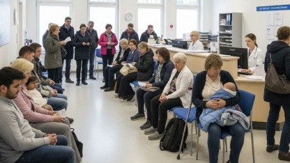 Buchungsplattform: Gericht verurteilt Doctolib wegen Irreführung