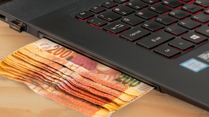 Bug-Bounty-Programm: Curl-Entwickler dreht dem “KI-Schrott” den Geldhahn zu