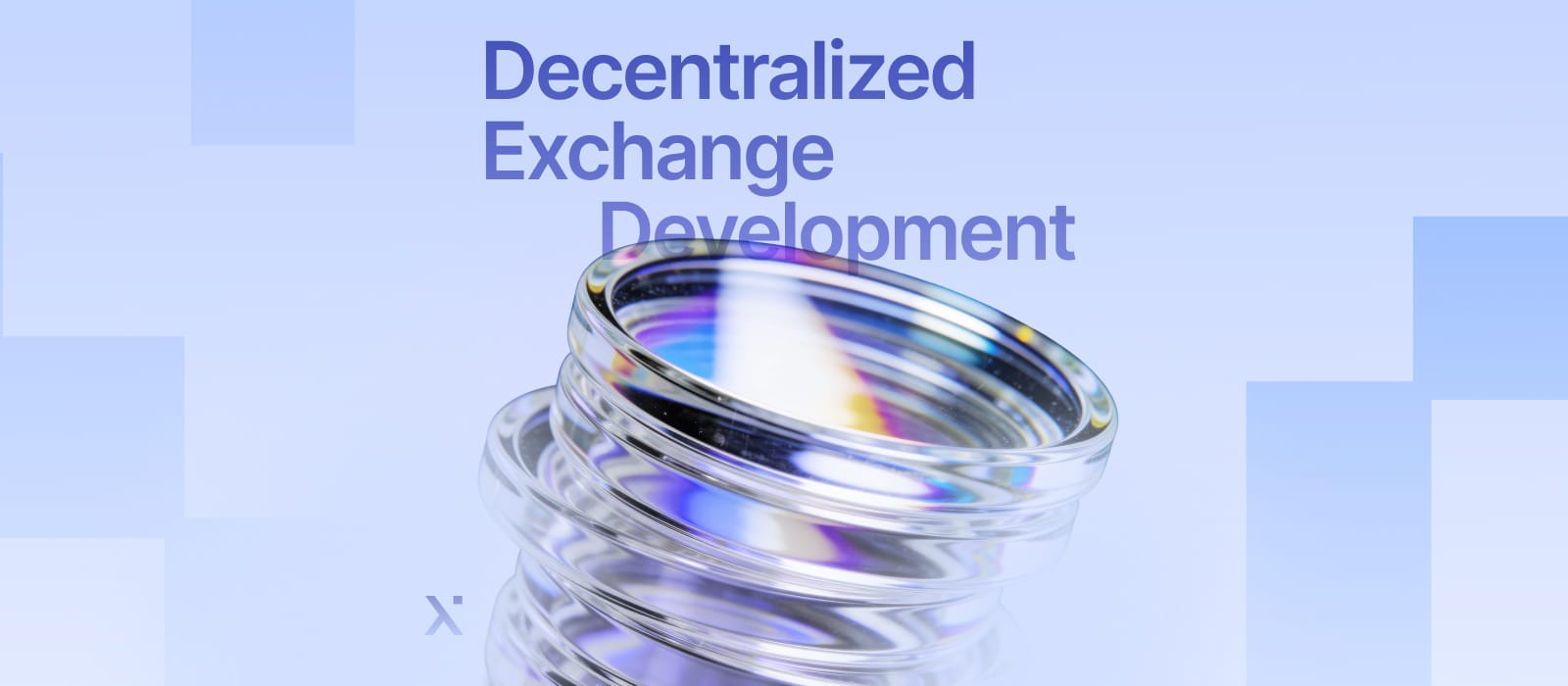Building a Better Financial Future: A Deep Dive into Decentralized Exchange Development