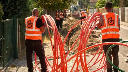Bundesgerichtshof: Schaden bessere Kundenrechte dem Glasfaserausbau?