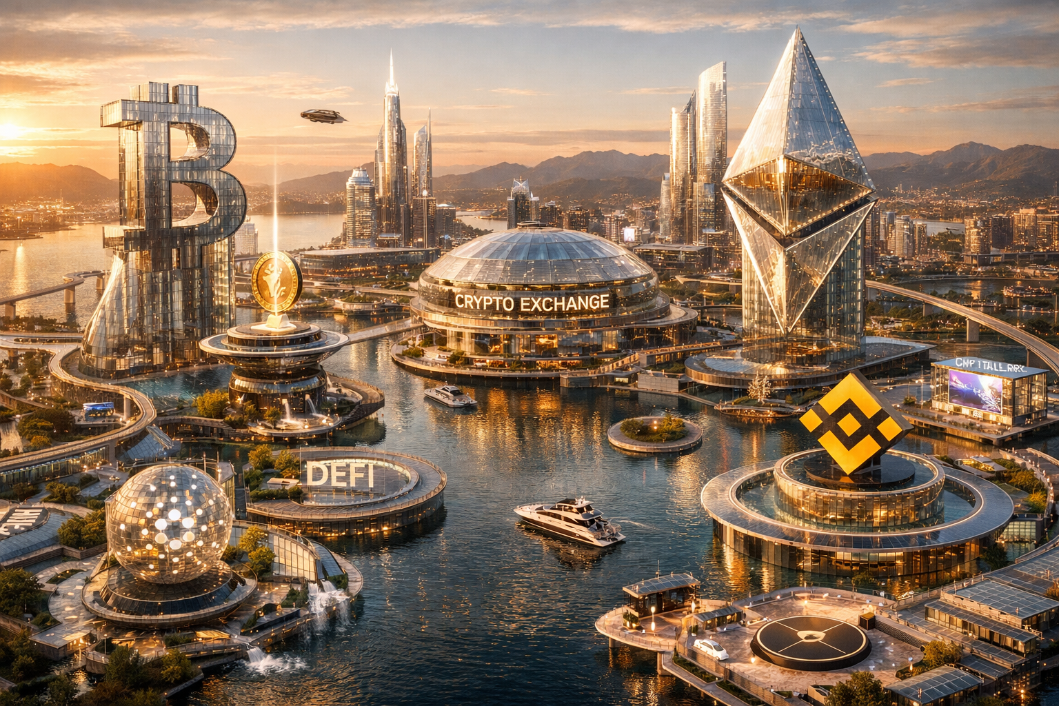 CaaS: The “VIP Door” to a World Where Your Business Stops Funding Banks