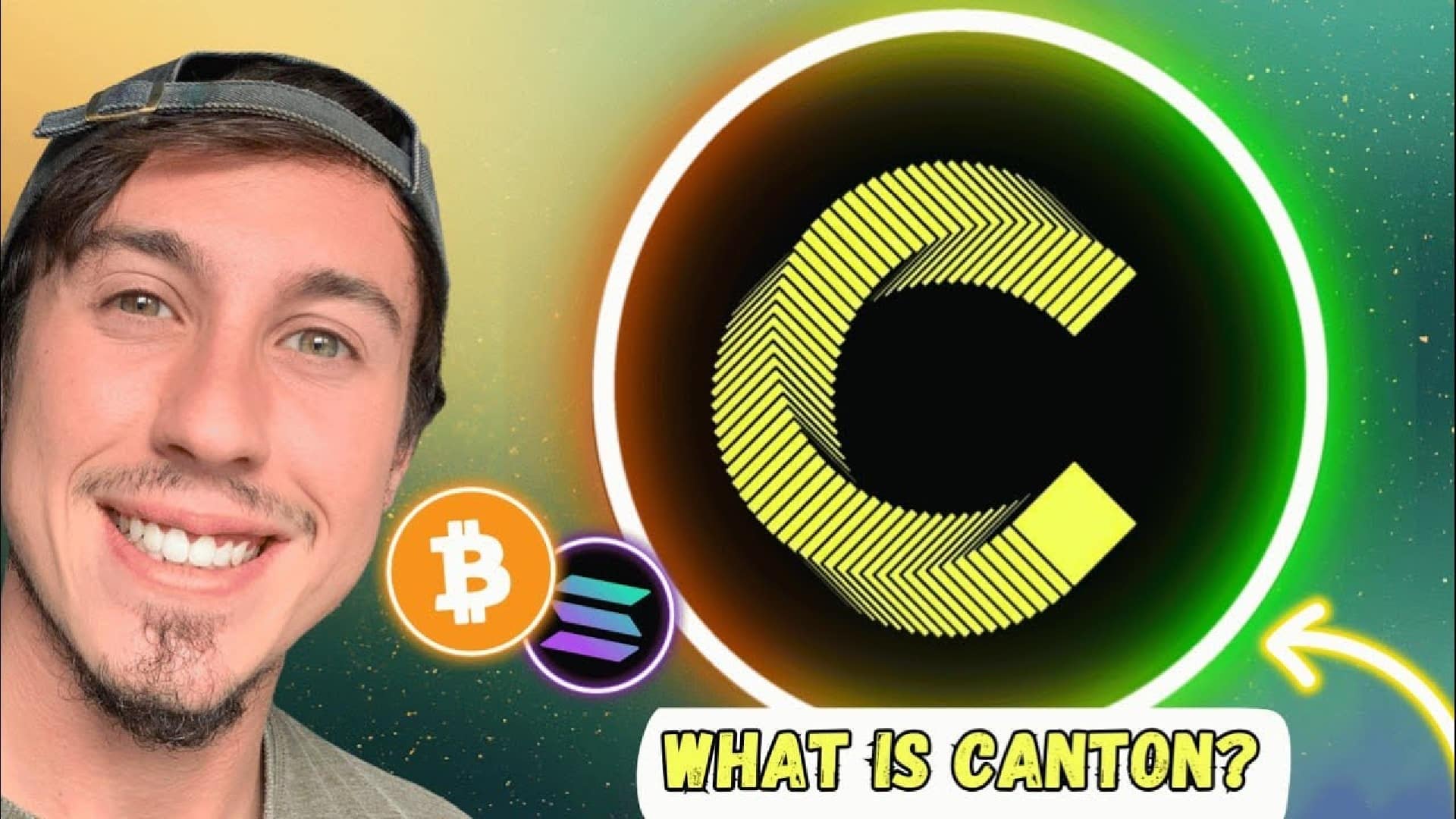 Canton Crypto Price Prediction – Is $CC a Strong Buy For 2026?