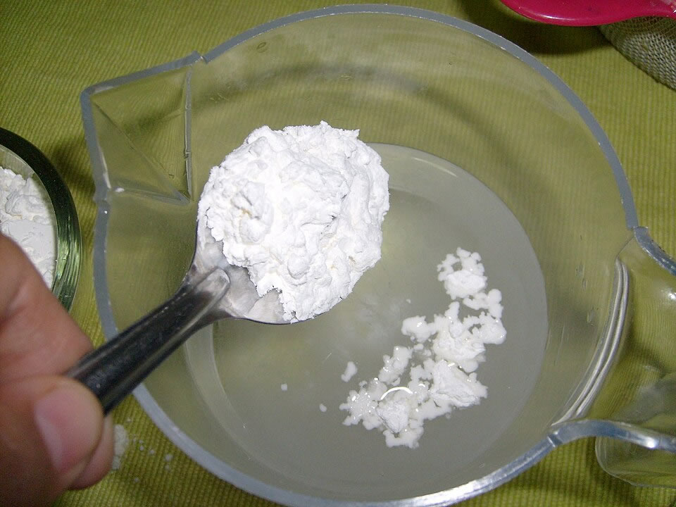 Carbon dioxide turned into starch: China’s new lab-based process boosts productivity by 10x