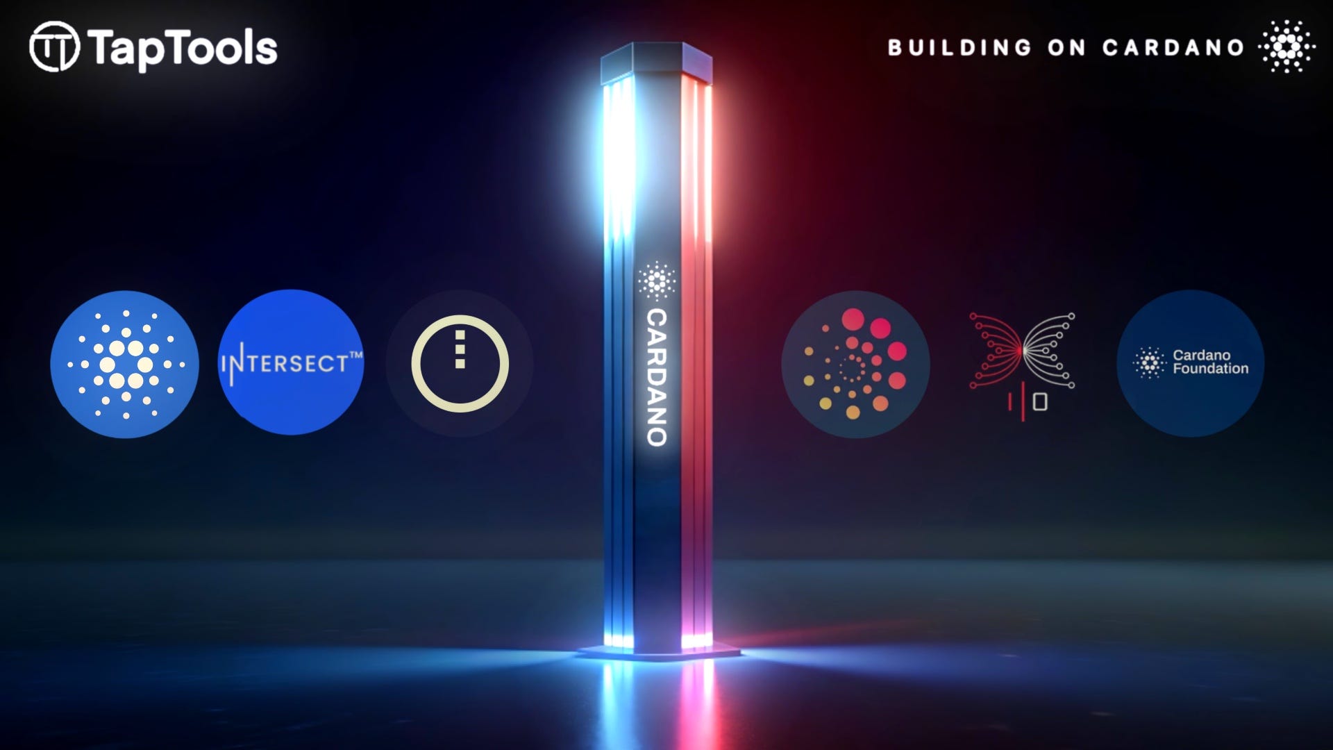 Cardano Pentad to Boost Top Cardano dApps