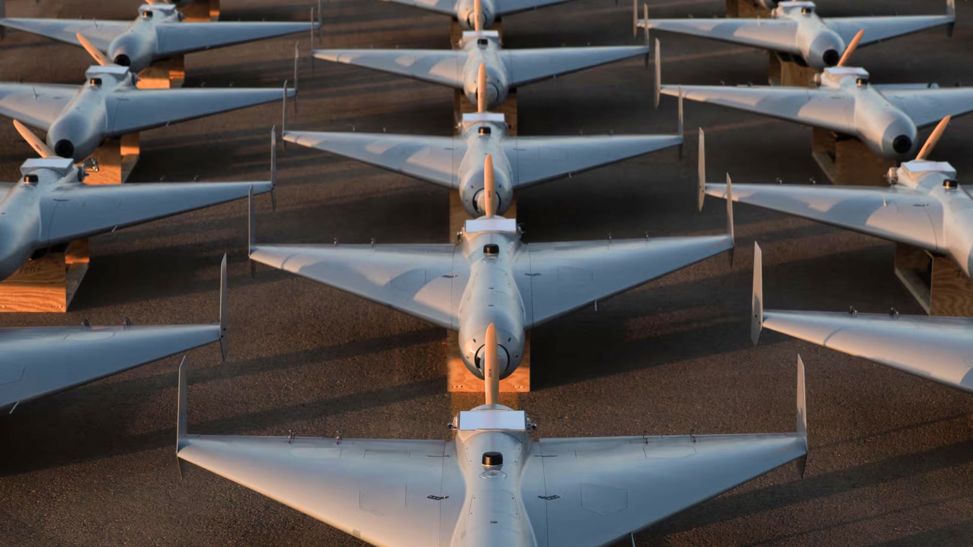 Cars to combat: Renault to build long‑range spy and strike drones for French forces