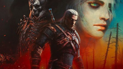 CD Projekt Red: Verkaufszahlen der ersten beiden The Witcher enthüllt