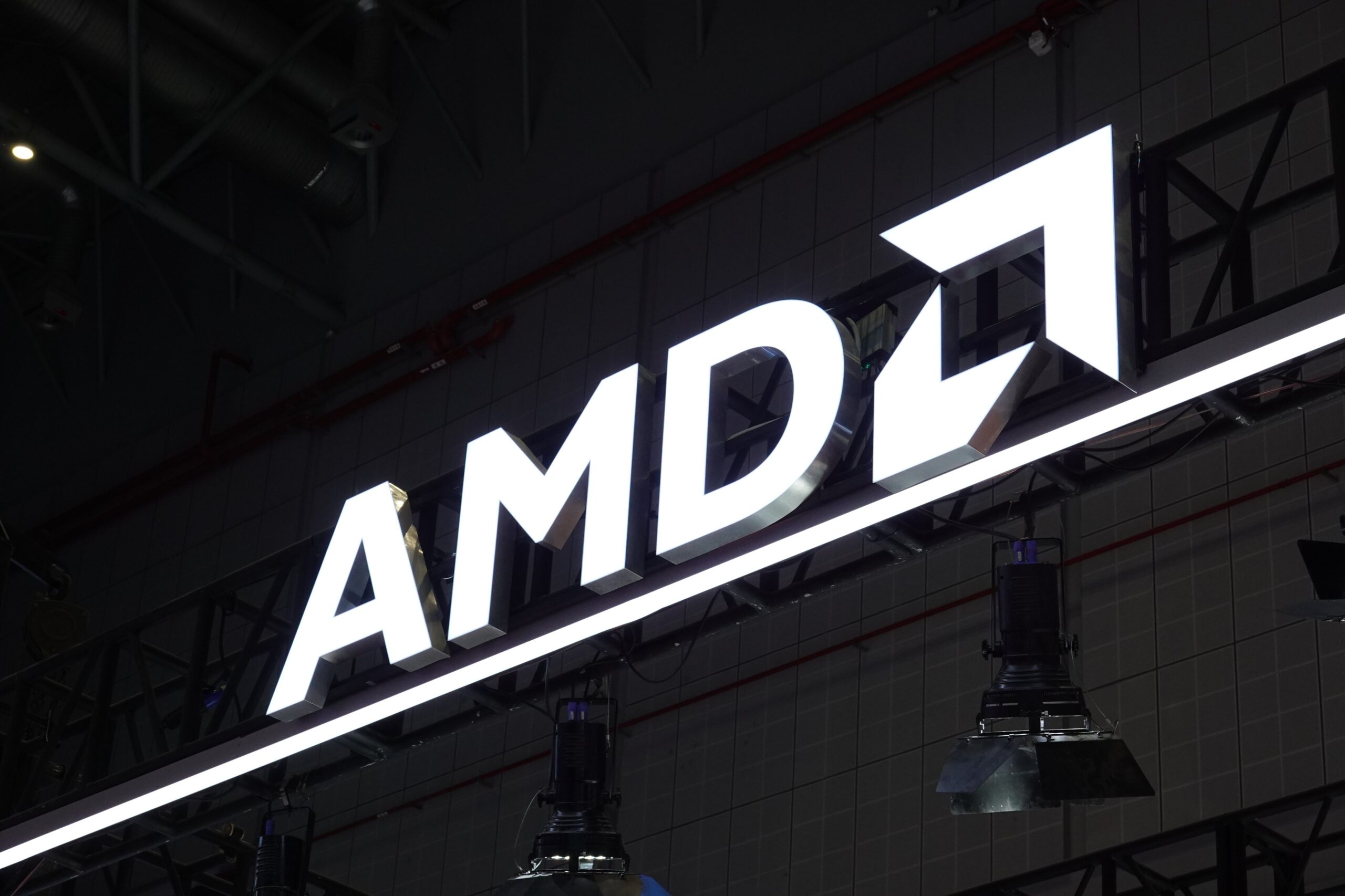 CES 2026 AMD Keynote livestream: See it live