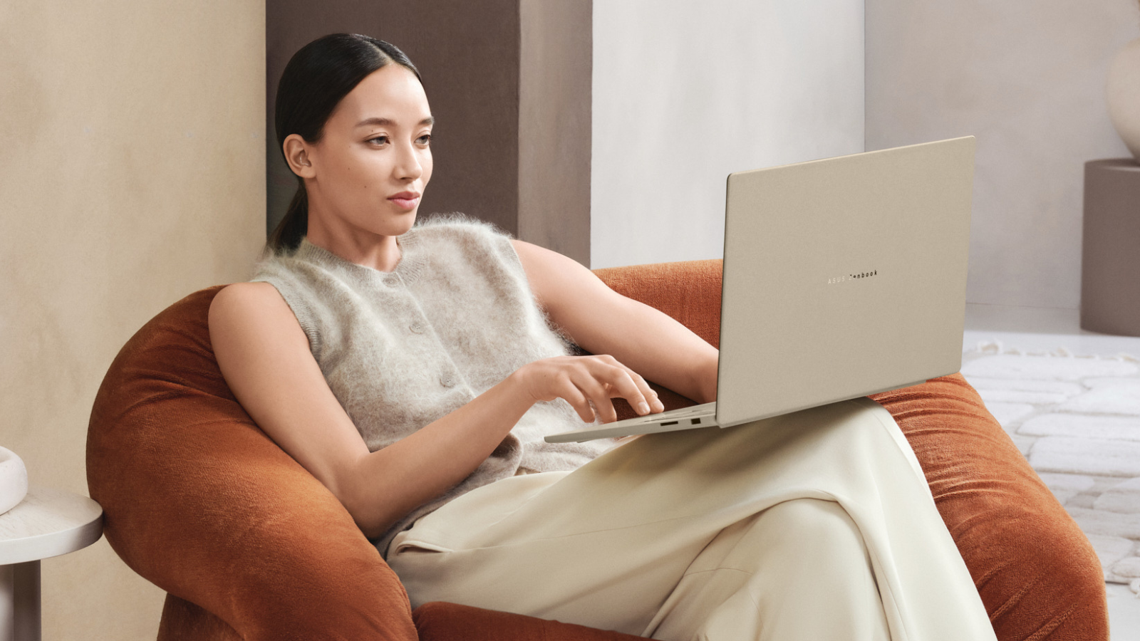 CES 2026: Asus new 16-inch laptop is lighter than a 13-inch MacBook Air